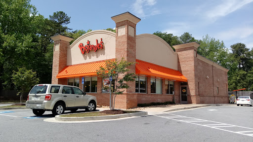 Bojangles Tucker