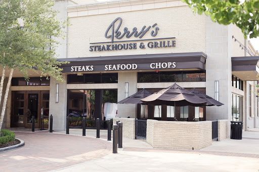 Perry's Steakhouse & Grille - Katy